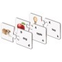 Puzzle Potriveste Imaginile Cu Denumirile - Eng The Learning Journey - 3